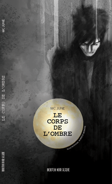 Le  corps de l'ombre