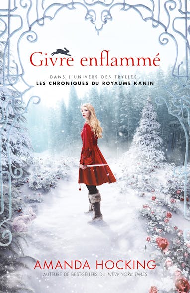 Givre Enflammé