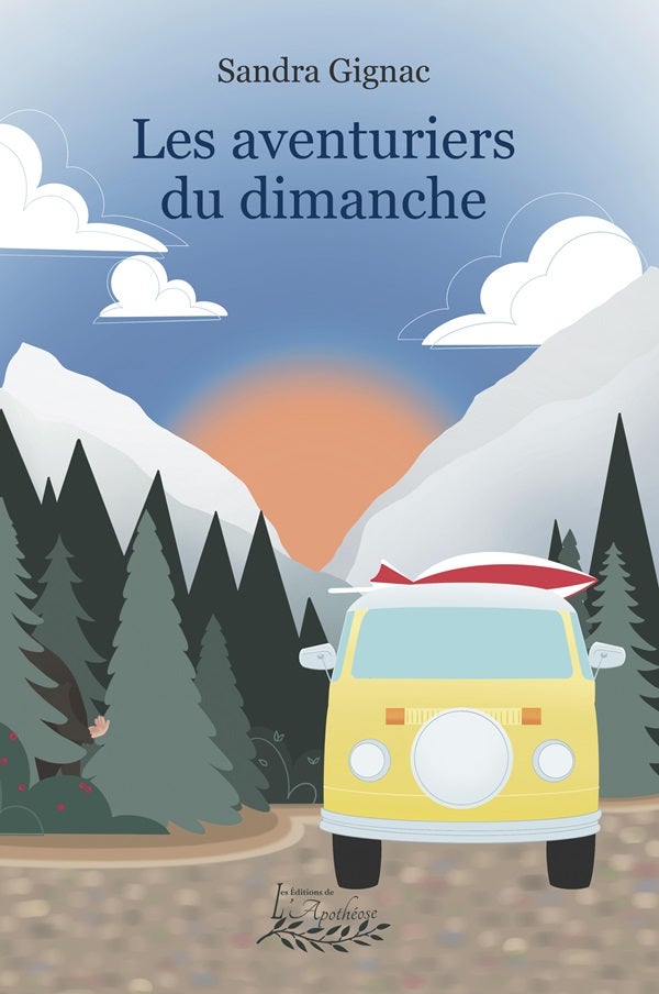 Les  aventuriers du dimanche