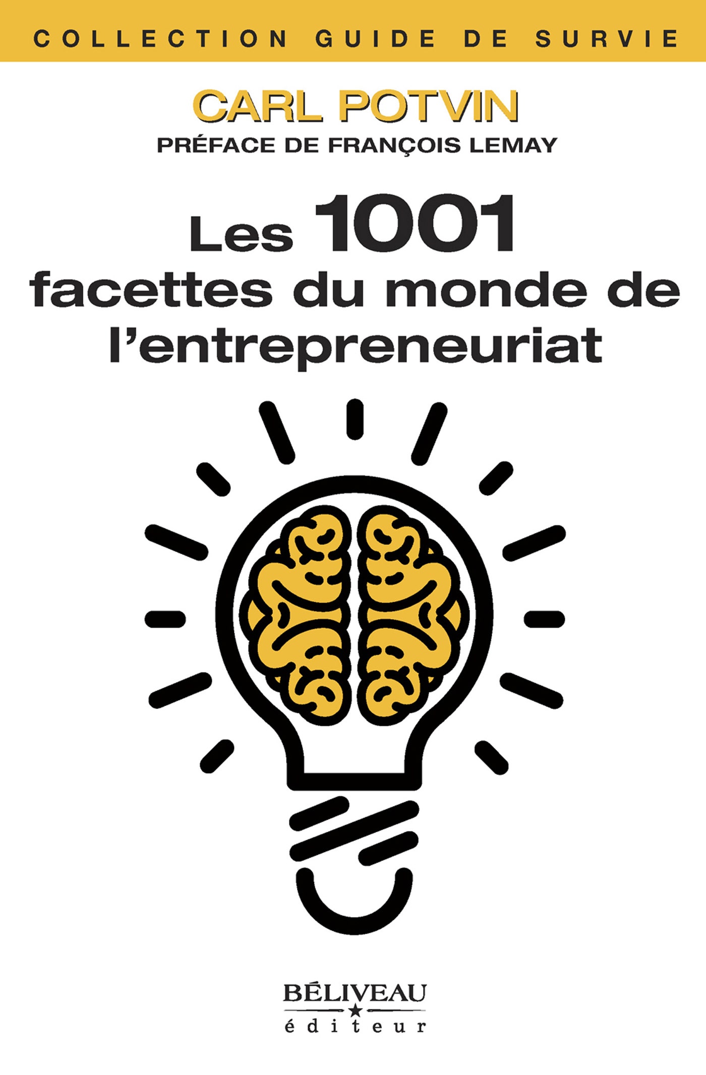 Les  1001 facettes du monde de l’entrepreneuriat