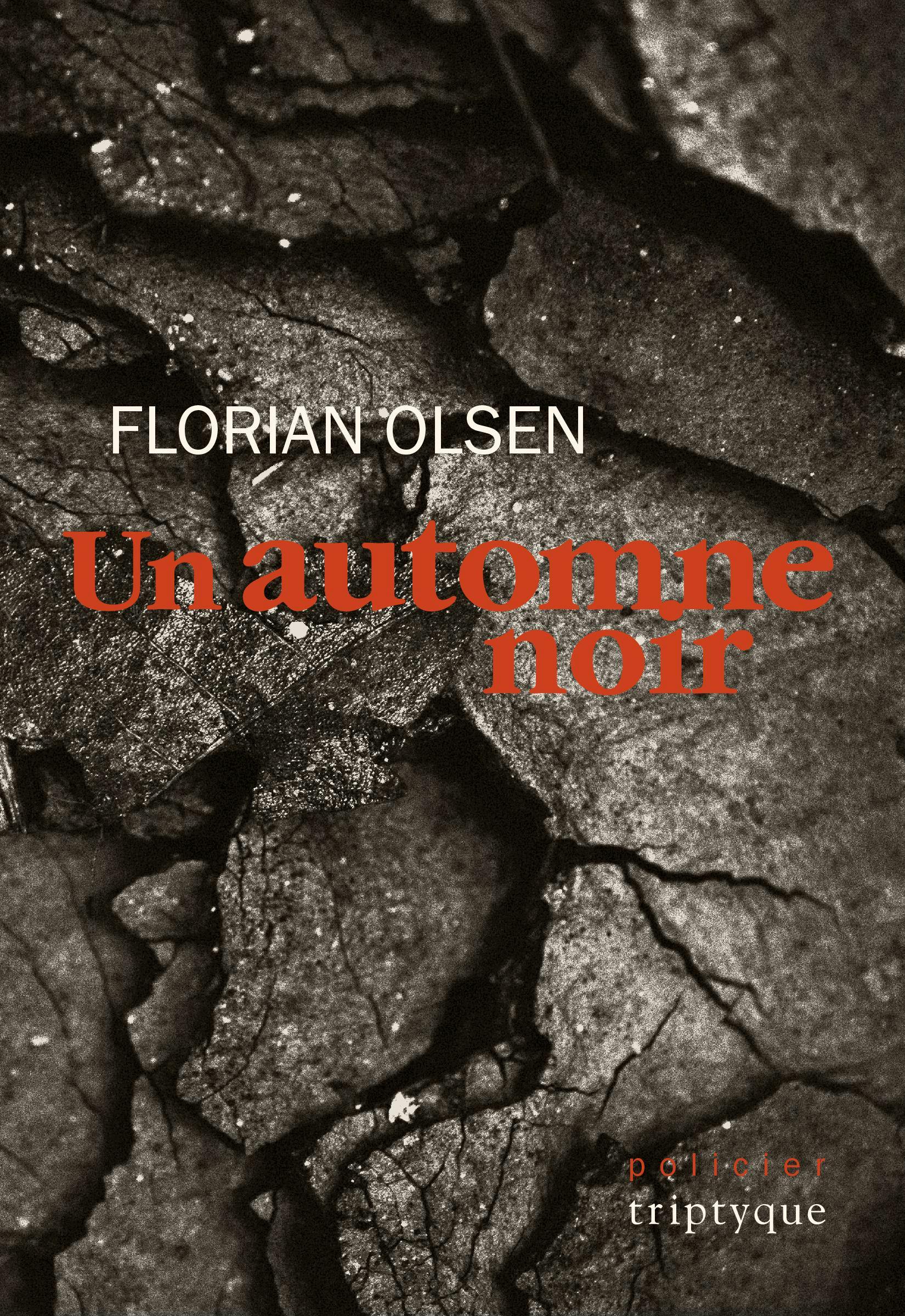 Un automne noir | Florian Olsen