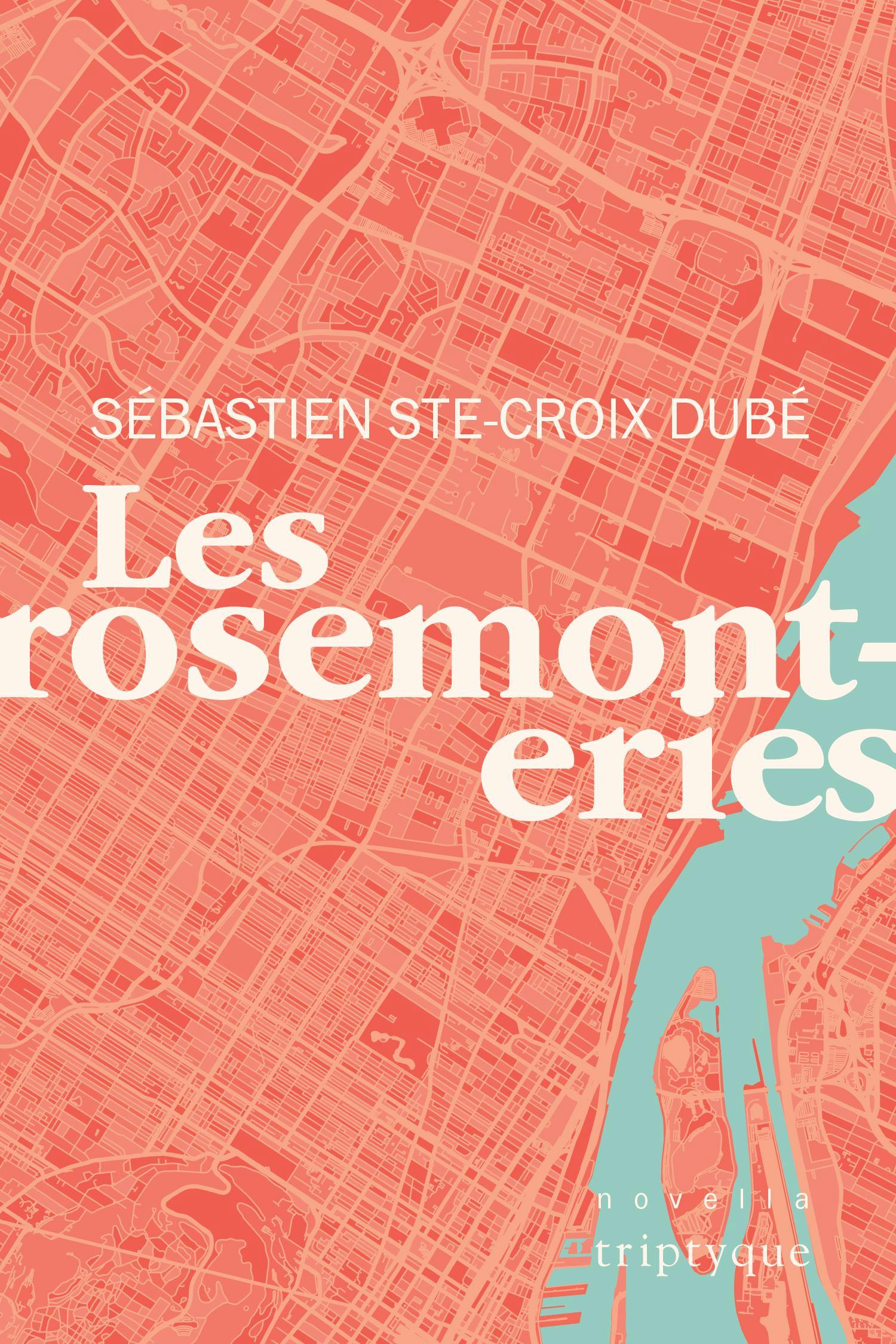 Les rosemonteries | Sébastien Ste-Croix Dubé