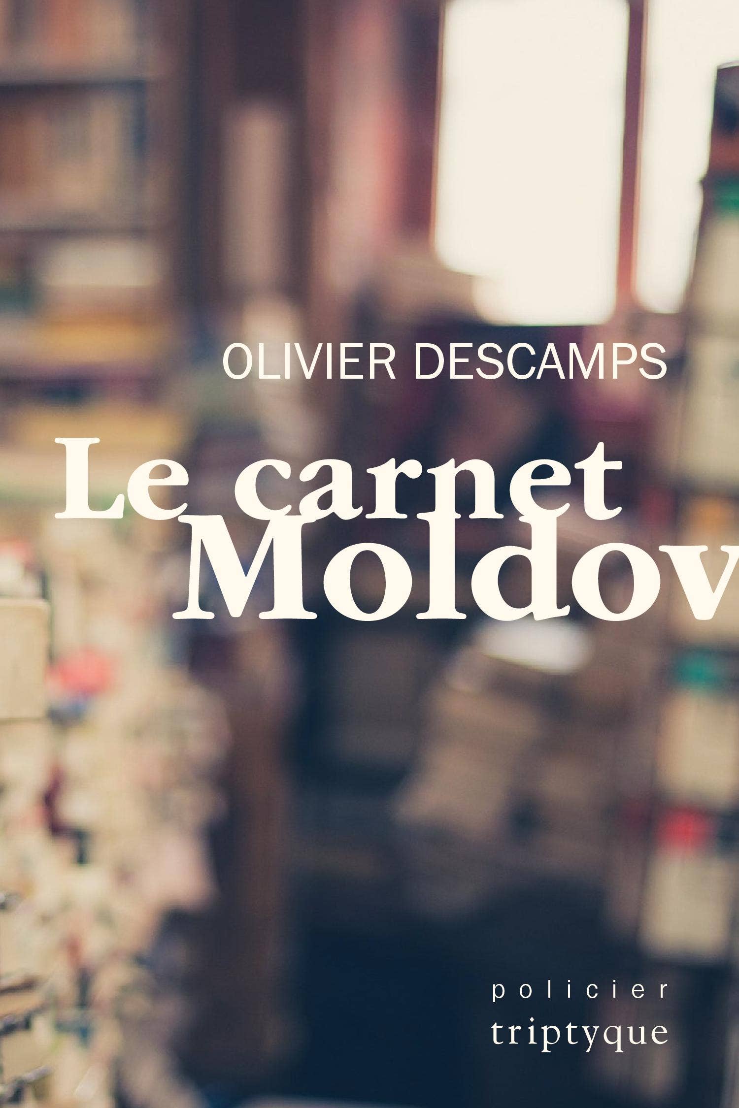 Le  carnet Moldov