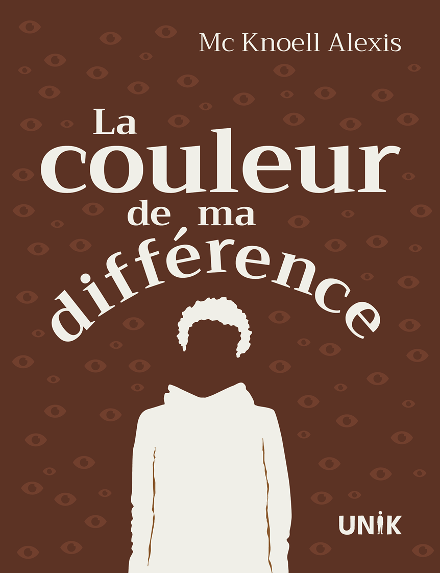 La  couleur de ma différence