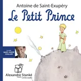 Couverture de Le petit prince