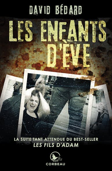 Les Enfants D'ève
