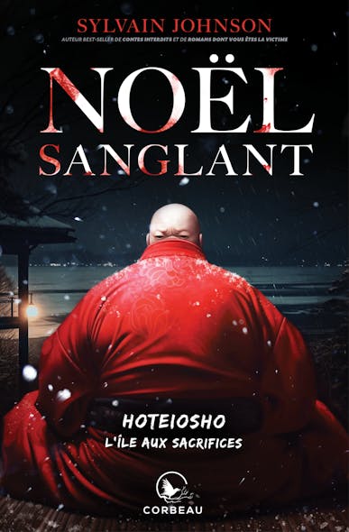 Noël Sanglant - Hoteiosho - L'île Aux Sacrifices