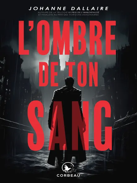 L'ombre De Ton Sang