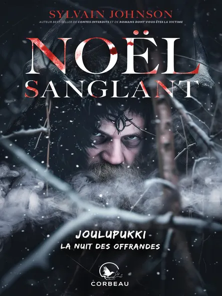 Noël Sanglant - Joulupukki - La Nuit Des Offrandes