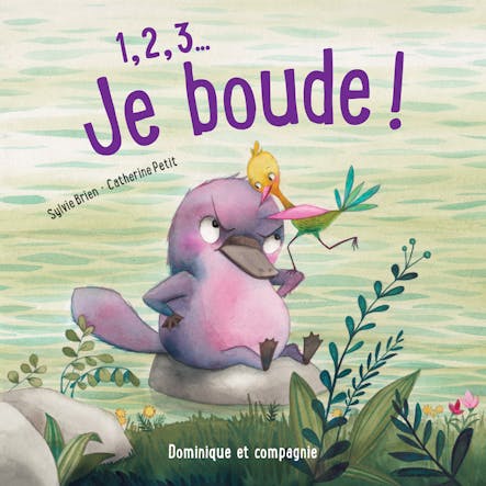 1,2,3... Je Boude !