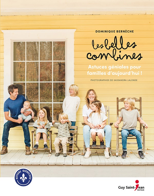 Les  Belles Combines : Astuces géniales pour familles d'aujourd'hui !