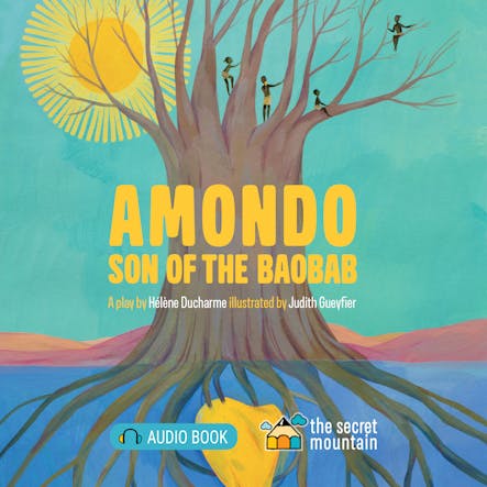 Amondo, Son Of The Baobab