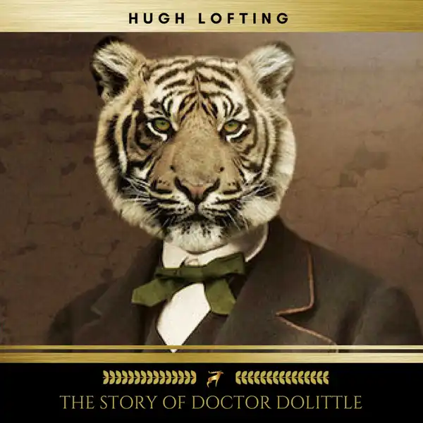 The Story of Doctor Dolittle