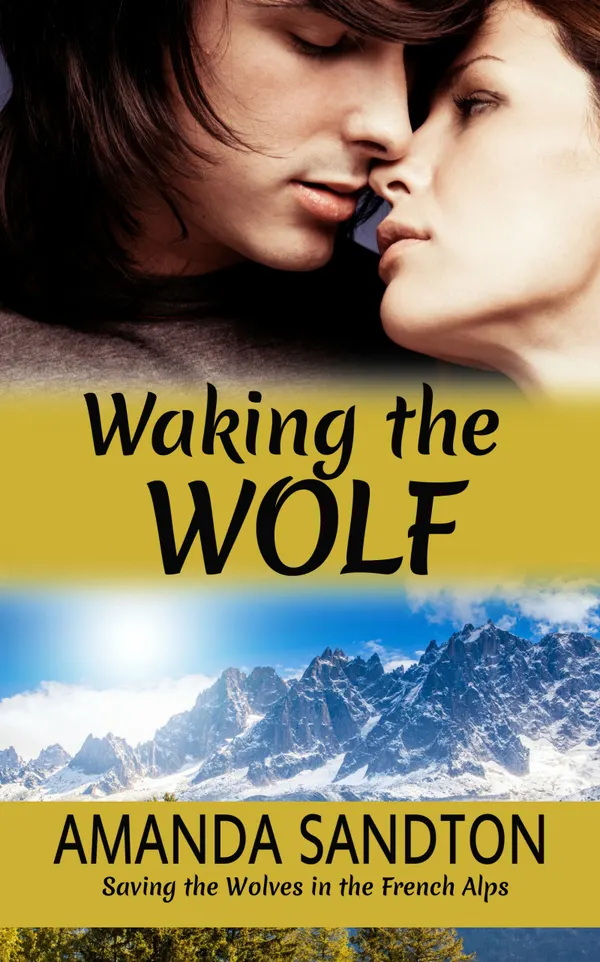 Waking the Wolf : Saving the Wolves in the French Alps