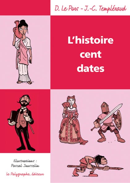 L'histoire Cent Dates