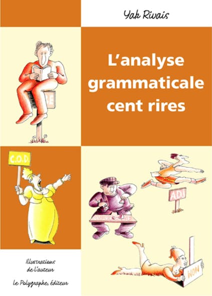 L’analyse Grammaticale Cent Rires