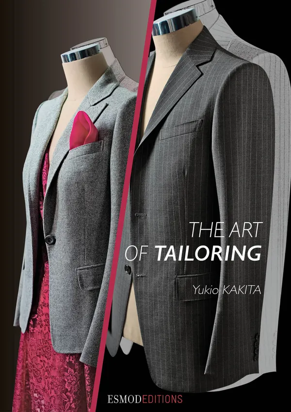 The Art of Tailoring : Practical book