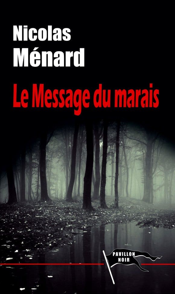 Le  Message du Marais