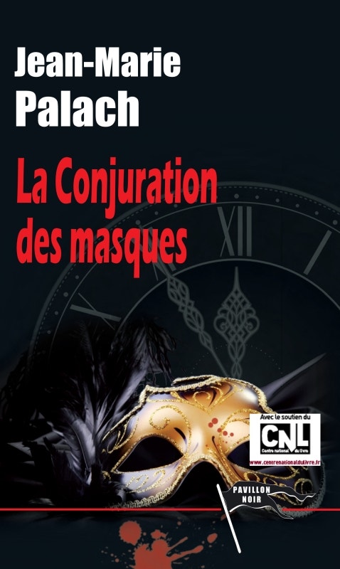 La  Conjuration des masques