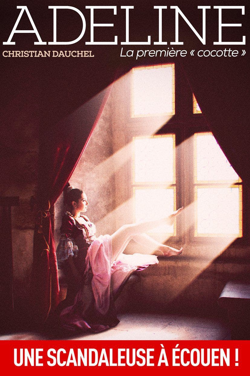 Adeline, la première 