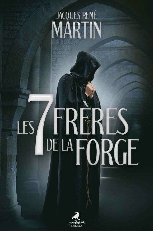 Les  7 frères de la forge