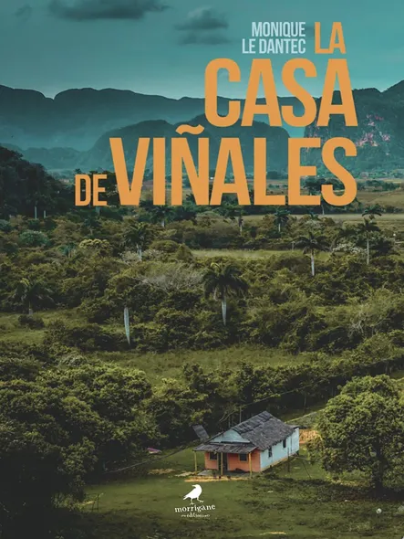 La Casa De Viñales