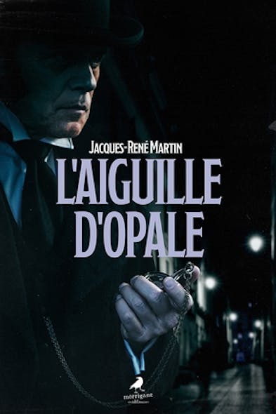 L'aiguille D'opale