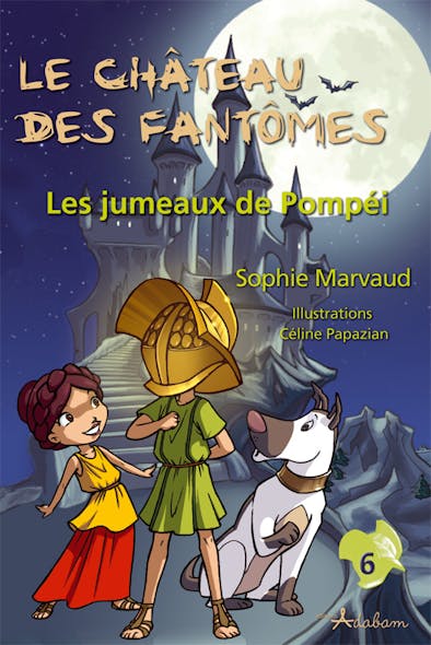 Les Jumeaux De Pompéi