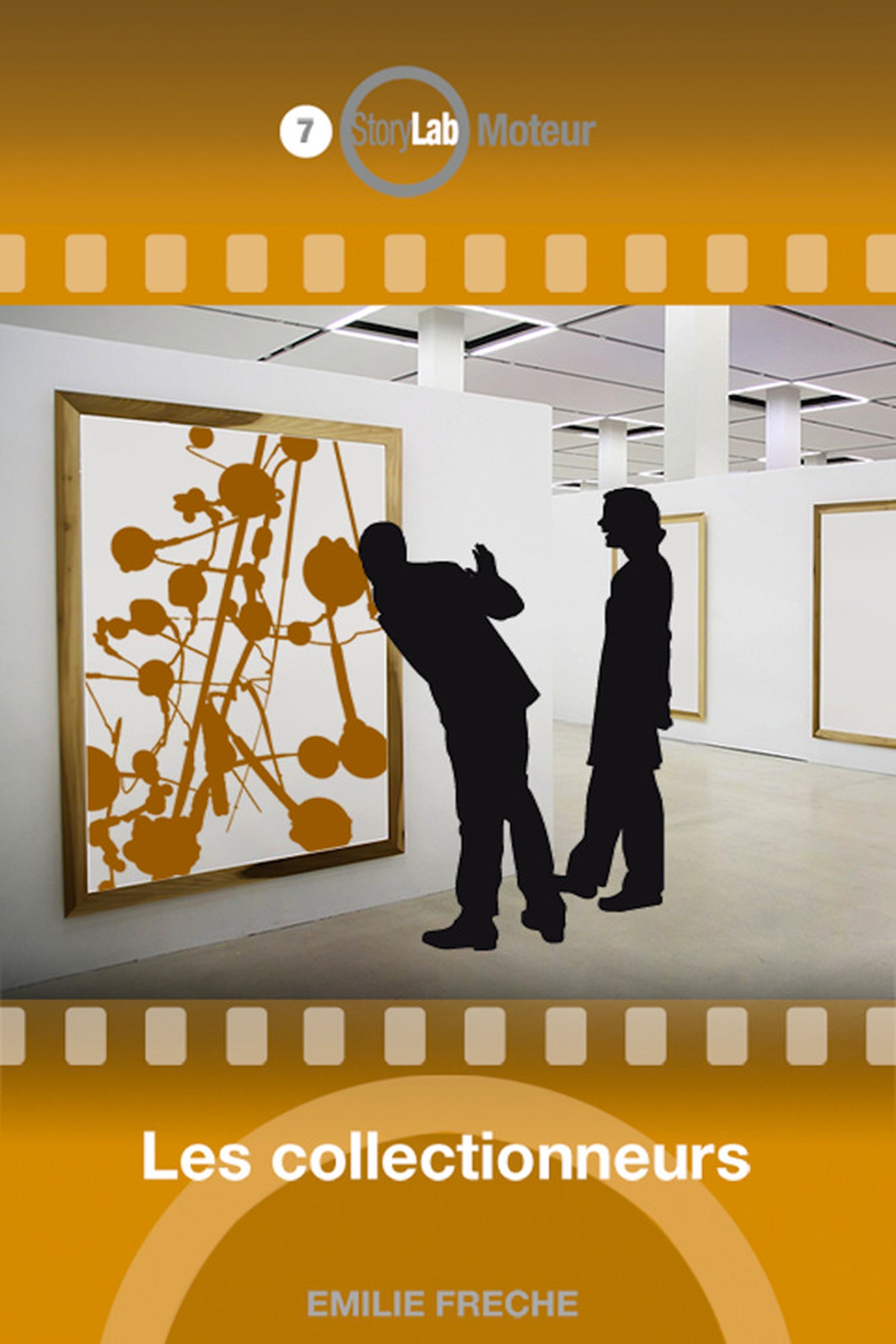 Les  collectionneurs