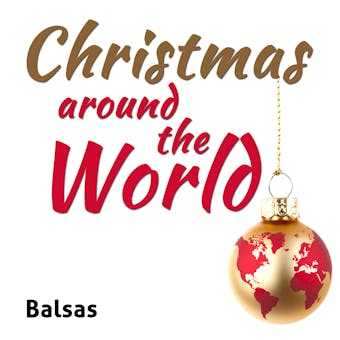 Christmas Around the World - undefined