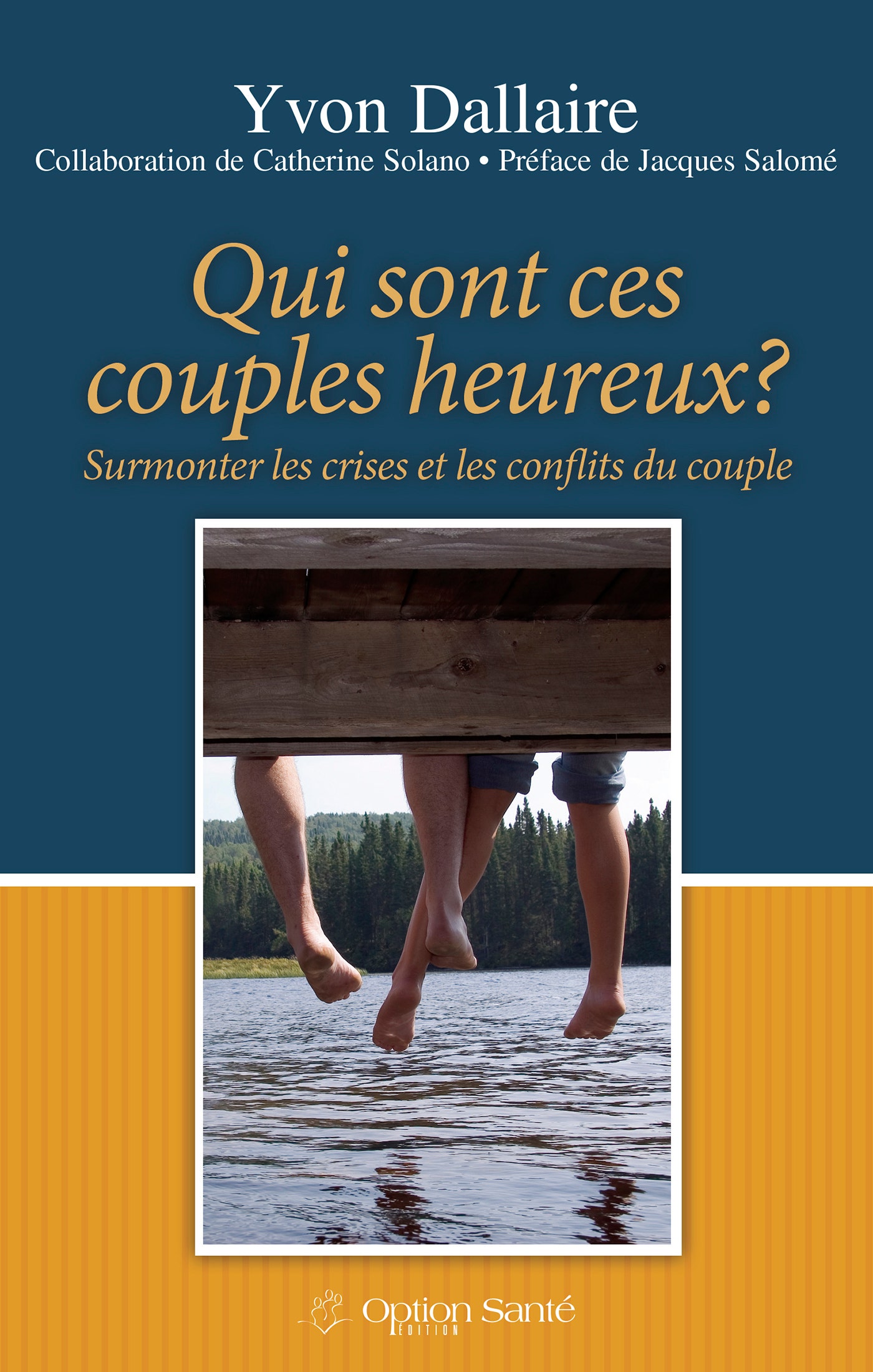Qui sont ces couples heureux? - Archives de Guyane