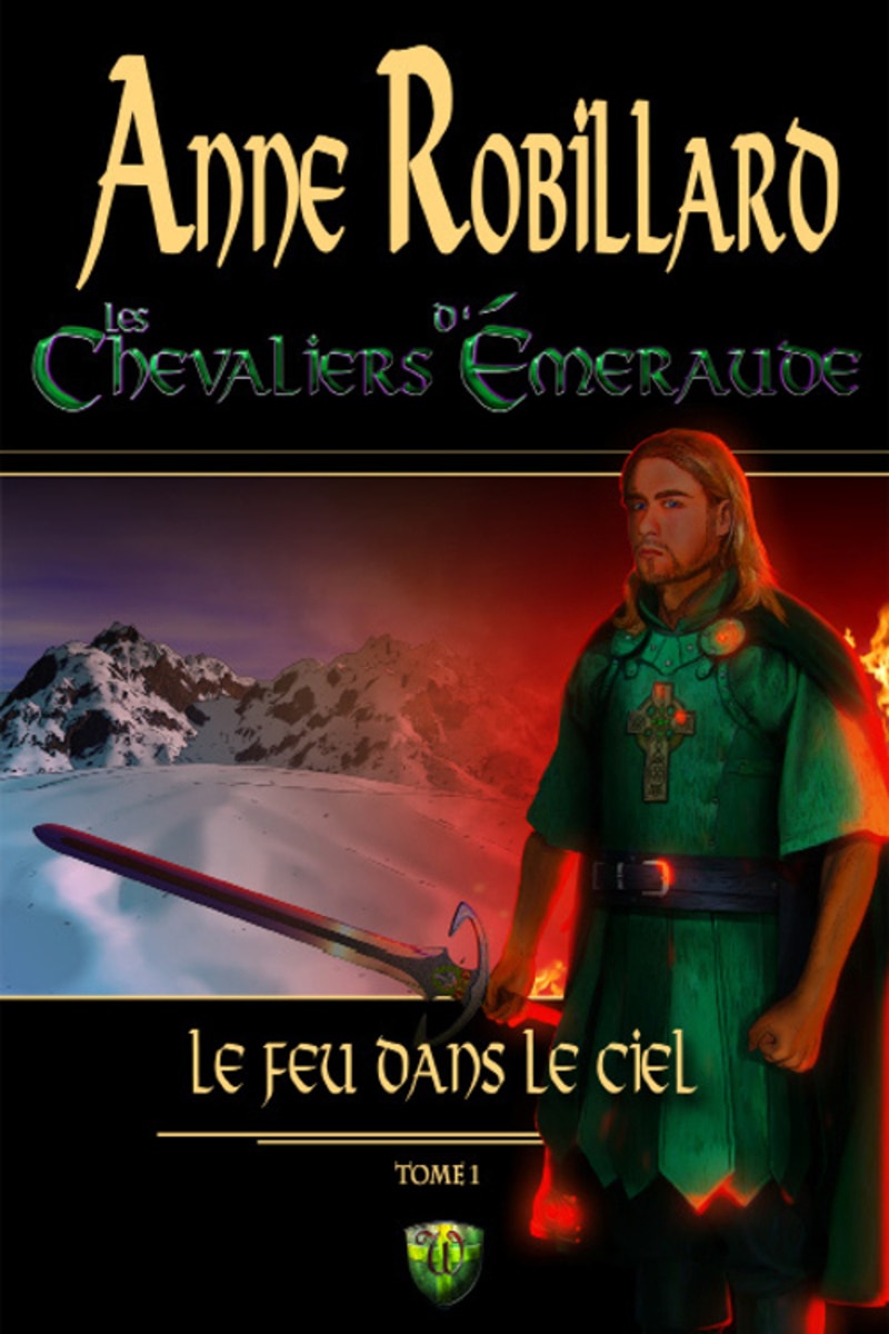 Les  Chevaliers d'