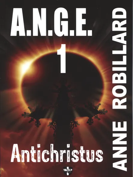 A.n.g.e. 01 : Antichristus : Antichristus