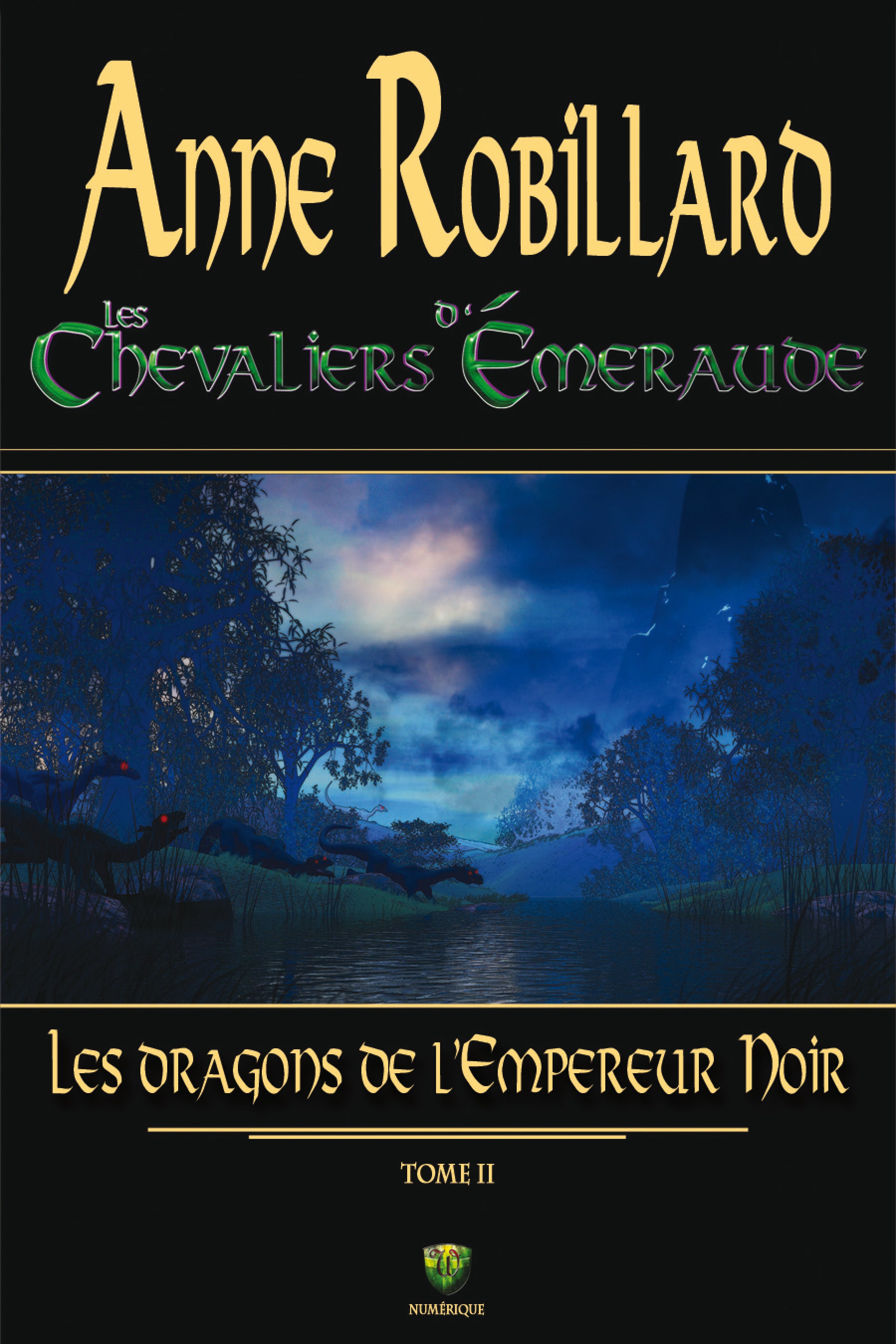Les  Chevaliers d'