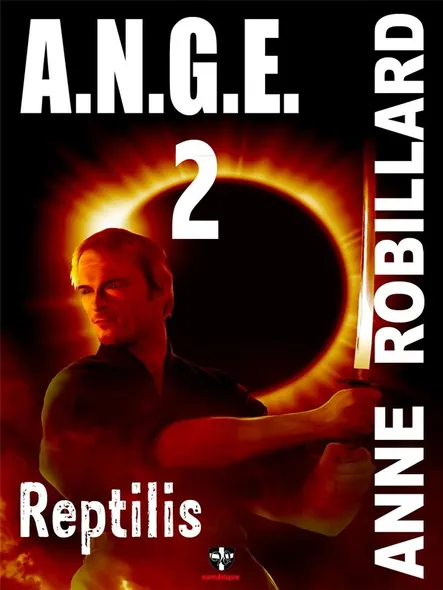 A.n.g.e. 02 : Reptilis : Reptilis