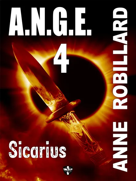 A.n.g.e. 04 : Sicarius : Sicarius