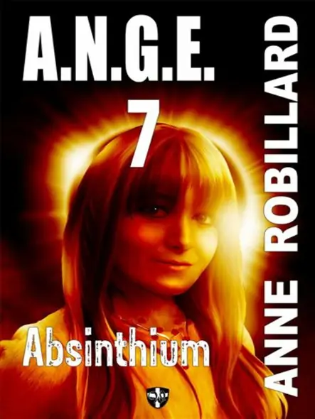 A.n.g.e. 07 : Absinthium : Absinthium
