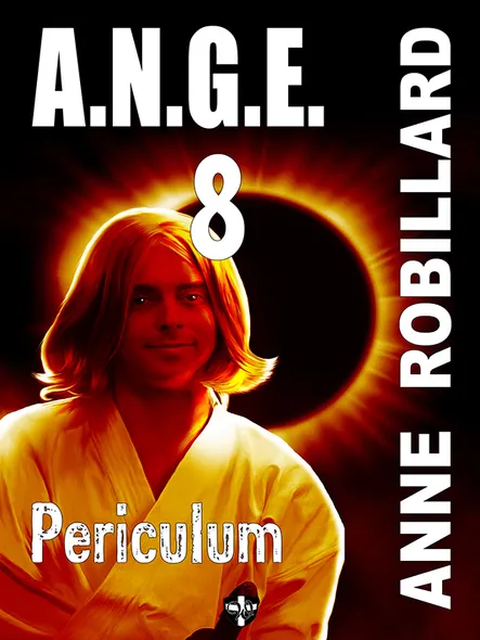 A.n.g.e. 08 : Periculum : Periculum