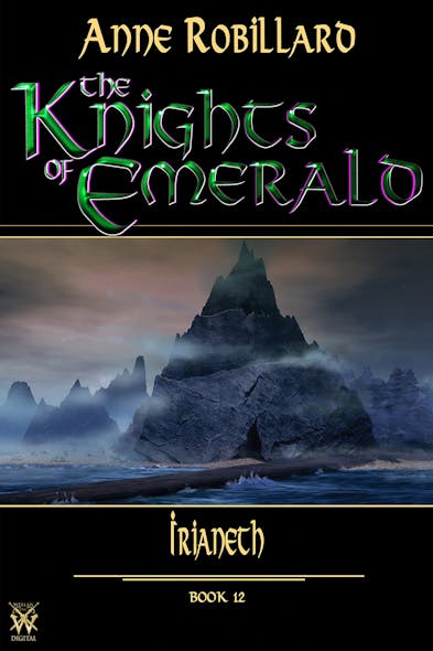 Knights Of Emerald 12 : Irianeth : Irianeth