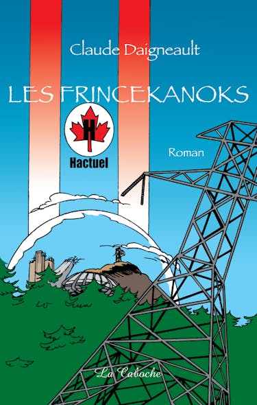 Les Frincekanoks