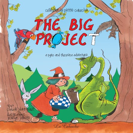 The Big Project