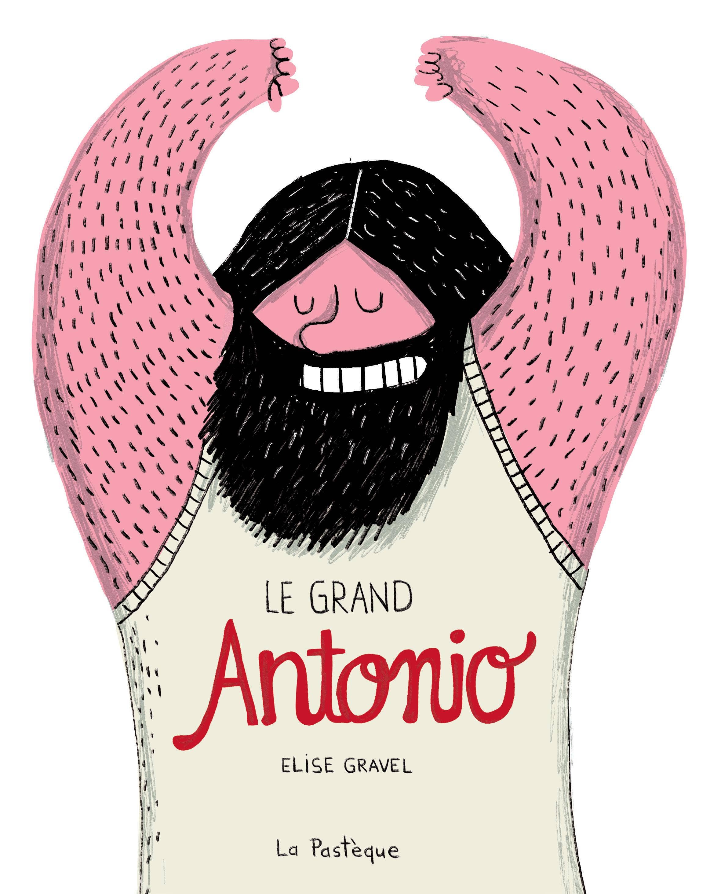 Le  Grand Antonio