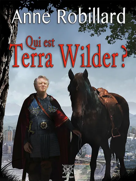 Extrait Qui Est Terra Wilder?