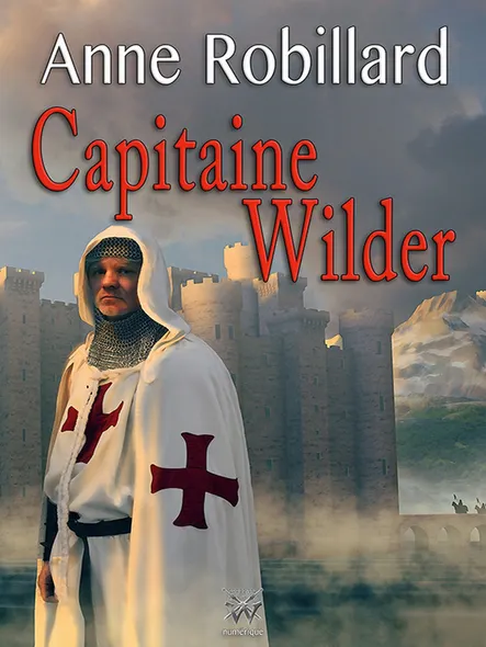 Capitaine Wilder : La Suite Des Aventures De Terra Wilder