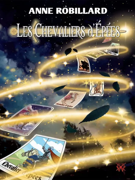 Les Chevaliers D'épées