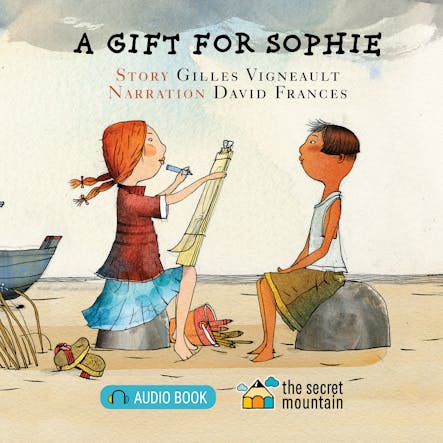 A Gift For Sophie