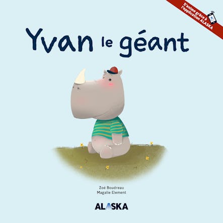 Yvan Le Géant