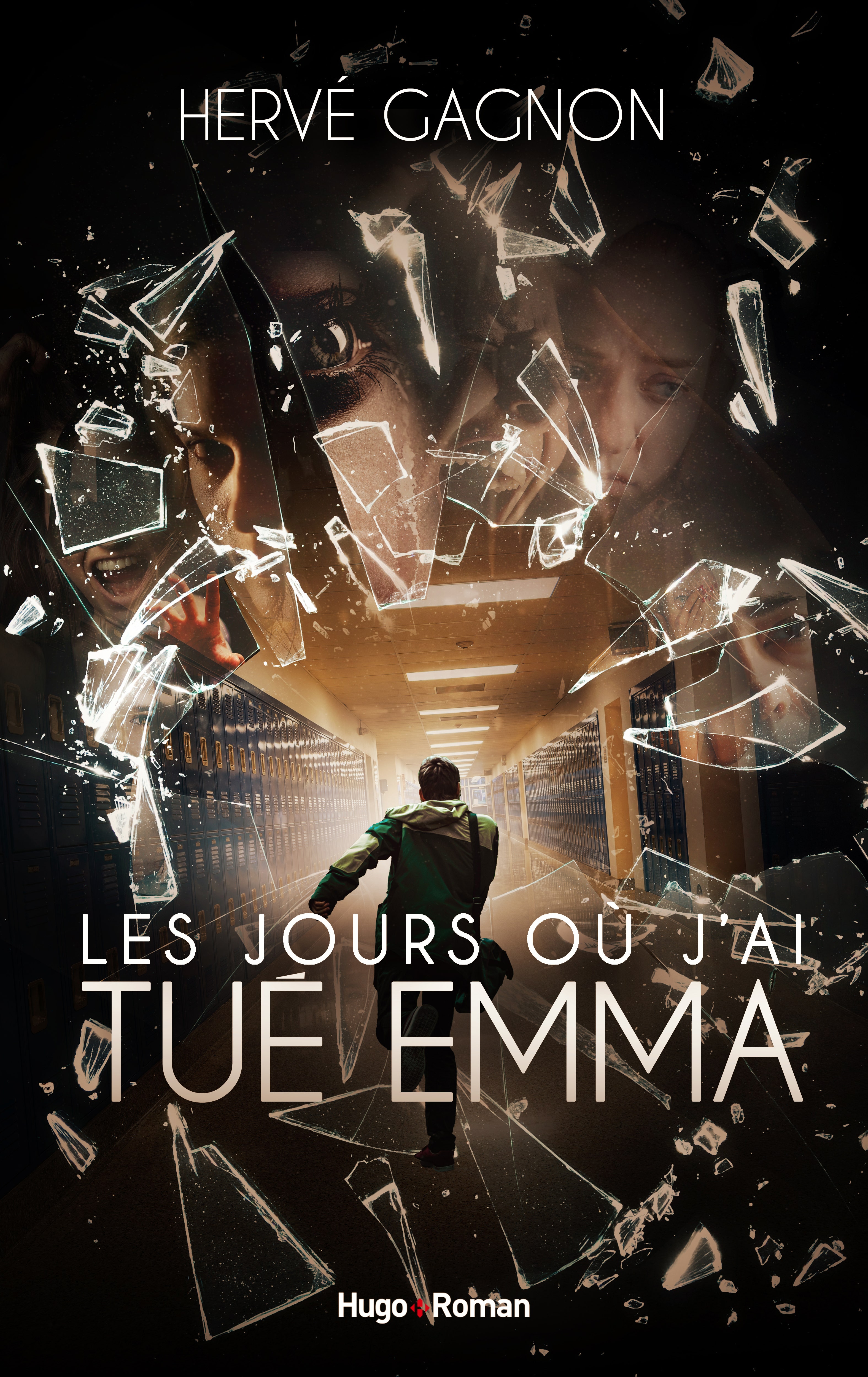 Les  jours où j'ai tué Emma