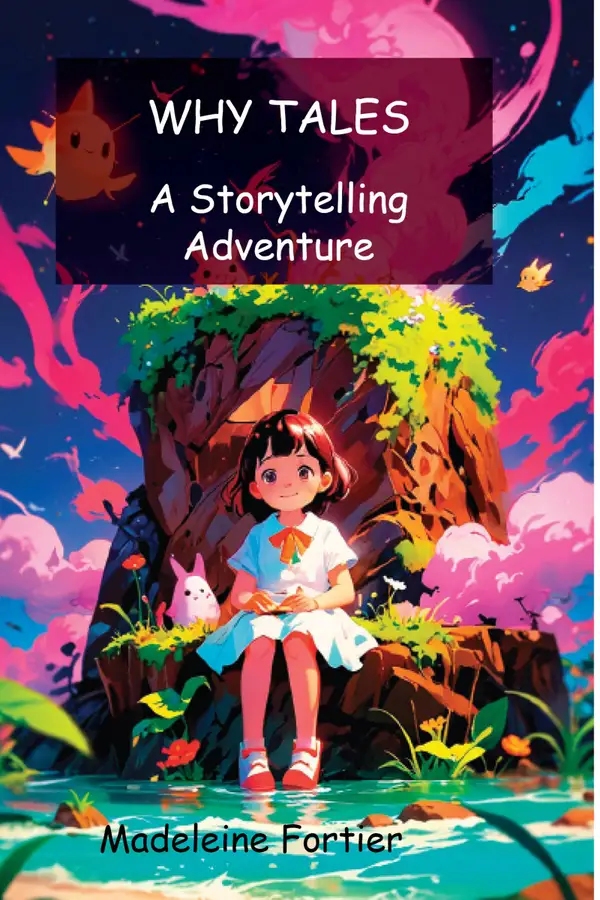 Why Tales : A Storytelling Adventure