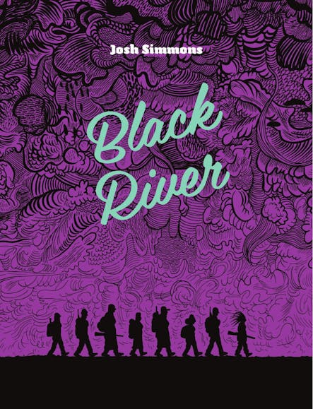 Black River